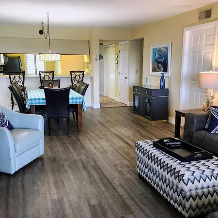 Sandcastles Condominium Complex-3