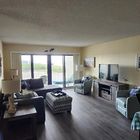 Sandcastles Condominium Complex-2