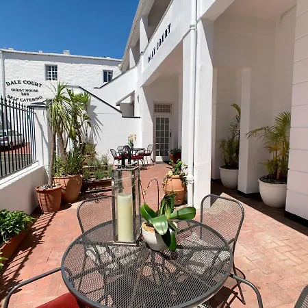 Dale Court Guest House-3