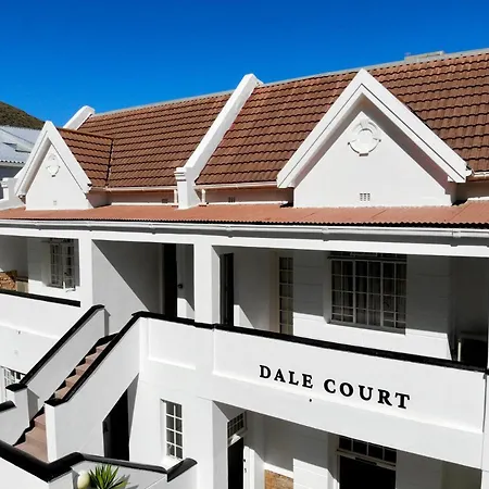 Dale Court Guest House-2