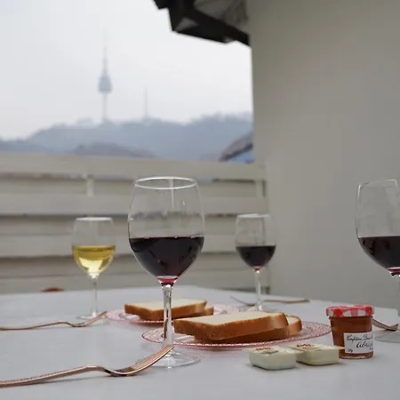 Soo Guest House-3