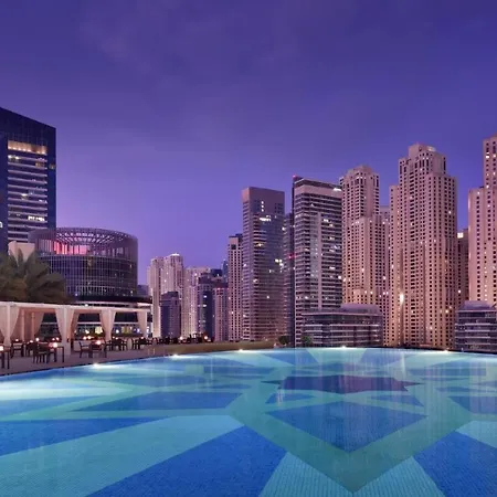 Address Marina Suites-2