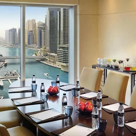 Address Marina Suites-3