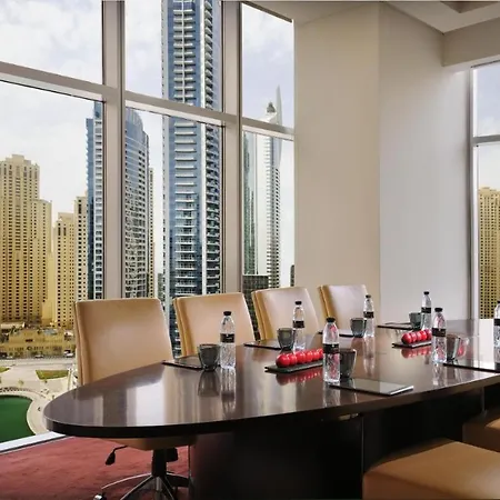 Address Marina Suites-2