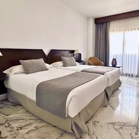 Hotel Turia Valencia-2