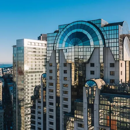 San Francisco Marriott Marquis Union Square-2