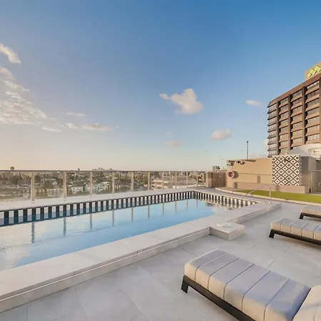 Oaks Sydney Hyde Park Suites-2