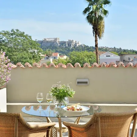 Athenaeum Eridanus Luxury Hotel-2
