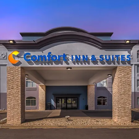 Comfort Inn & Suites Madison East Interstate I-90-2