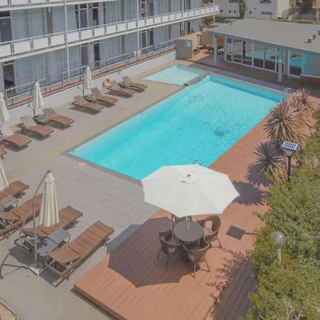 Park Inn By Radisson Melbourne Carlton-3