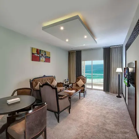 Sharjah Carlton Hotel-2
