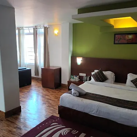 Hotel Le Primula-3