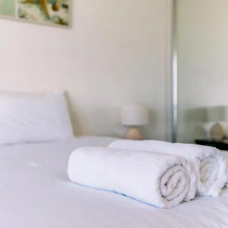 Olympus Beachfront Apartments-2