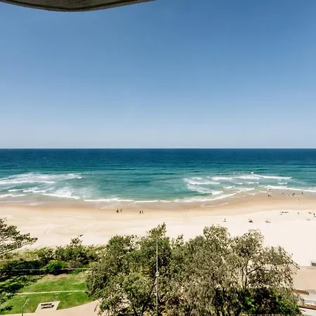 Olympus Beachfront Apartments-3