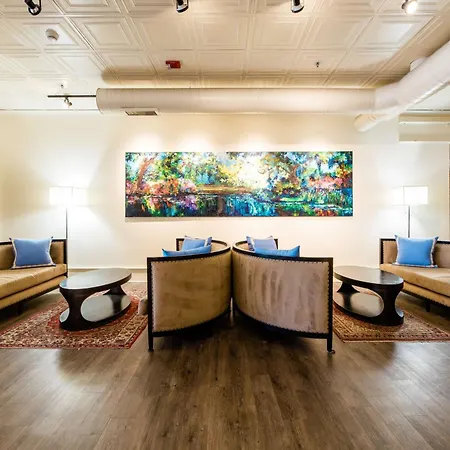 Hotel Florence, Tapestry Collection By Hilton-3