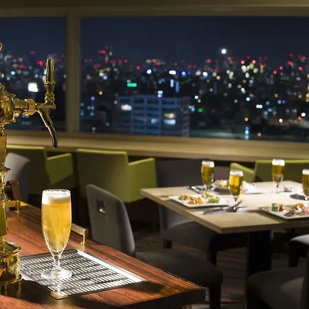 Miyako City Osaka Tennoji-2