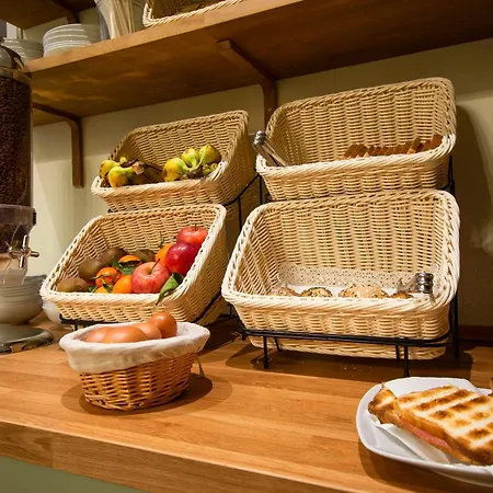 N4U Guest House Florence-3