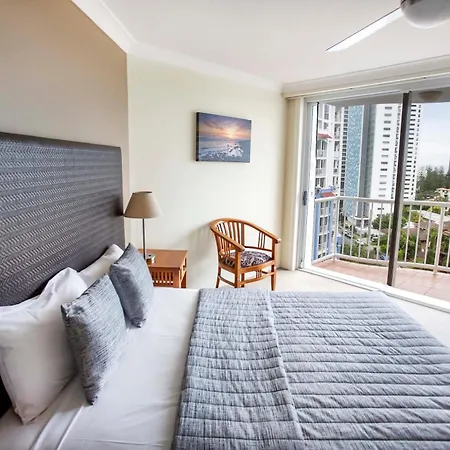 Bel Air On Broadbeach - Official-3