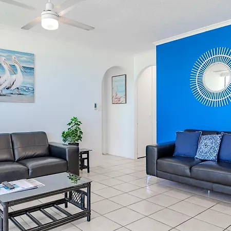 Olympus Beachfront Apartments-2
