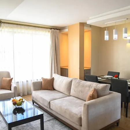 Fedha Residences By Trianum-2