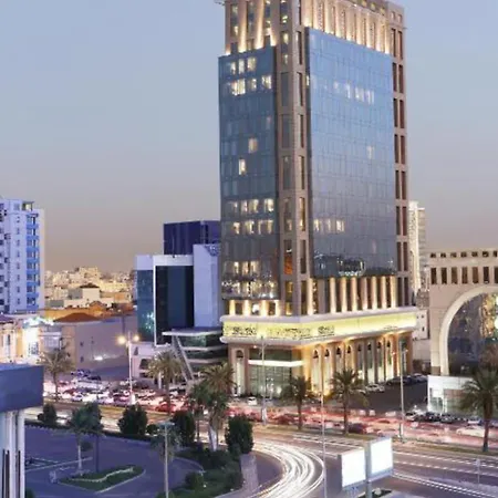Ascott Tahlia Jeddah-2