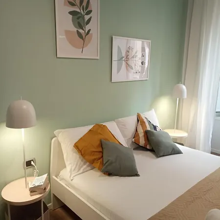 111 Coladirienzo Rooms - By Ad Roma-3