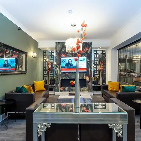Croft Court Hotel-3