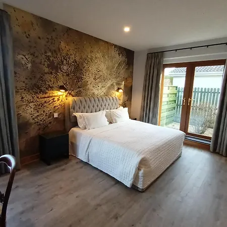 Kilbree House B&B-3