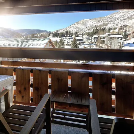 Highline Vail - A Doubletree By Hilton-3