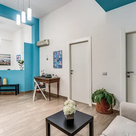 Le Mura Antiche Guest House-3