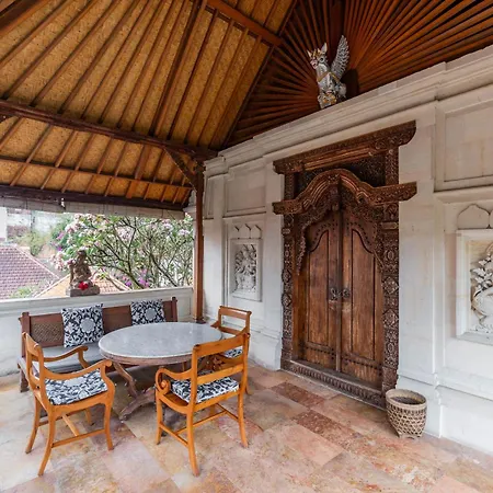 Honeymoon Guesthouse-2
