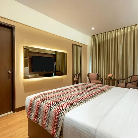 Fariyas Hotel Mumbai , Colaba-3