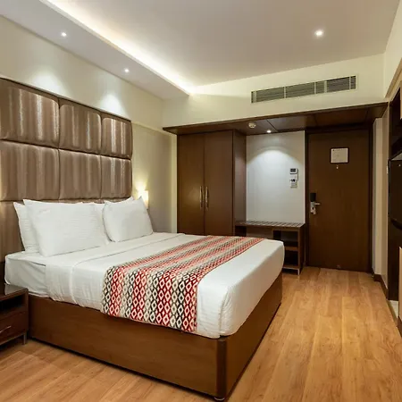 Fariyas Hotel Mumbai , Colaba-2