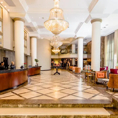 Southern Sun Sandton-3