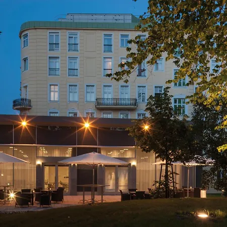 Austria Trend Parkhotel Schoenbrunn Wien-3