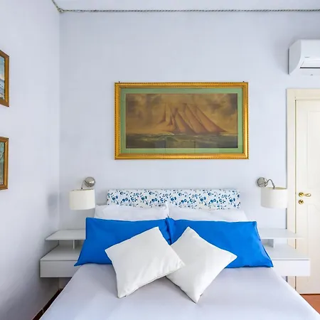 La Casa Di Bruno Napoli-3