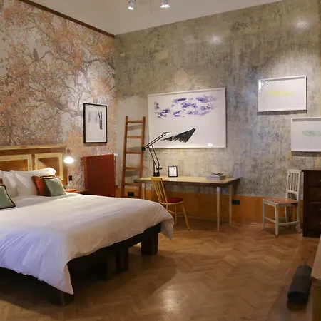 Brody House - Boutique Hotel-2