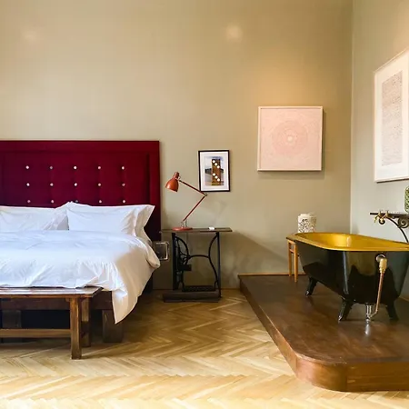 Brody House - Boutique Hotel-2