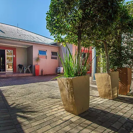 Saffron Guest House-2