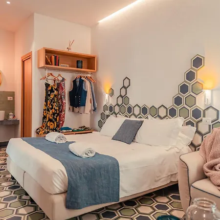 Medousa Suites-3