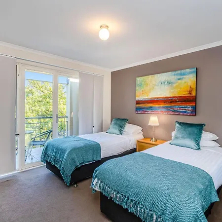 Citystyle Apartments-3