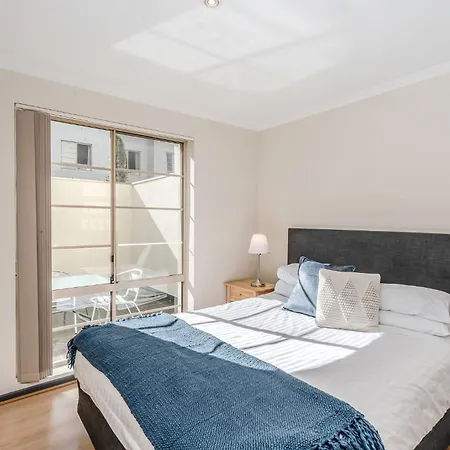 Citystyle Apartments-2