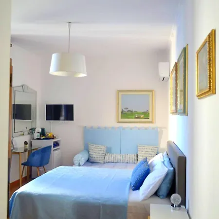 B&B Al Mare Sorrento-2