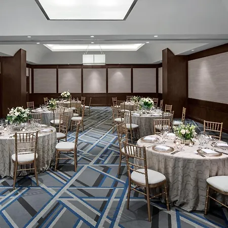 Le Meridien Arlington-3