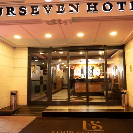 Four Seven Hotel-3