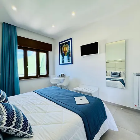 Vera Gioia Rooms De Charme-3