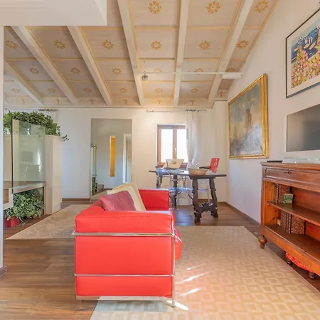 Le Suite Di Giulietta-2
