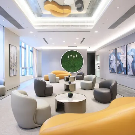 Lodgewood By Nina Hospitality Mong Kok-2