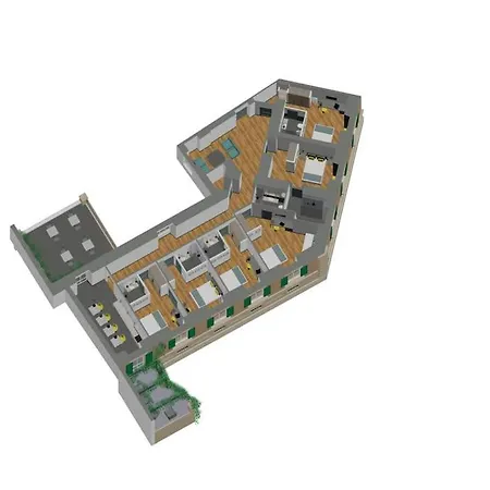 Domus Alberico-2