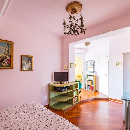 La Casa Di Bruno Napoli-2
